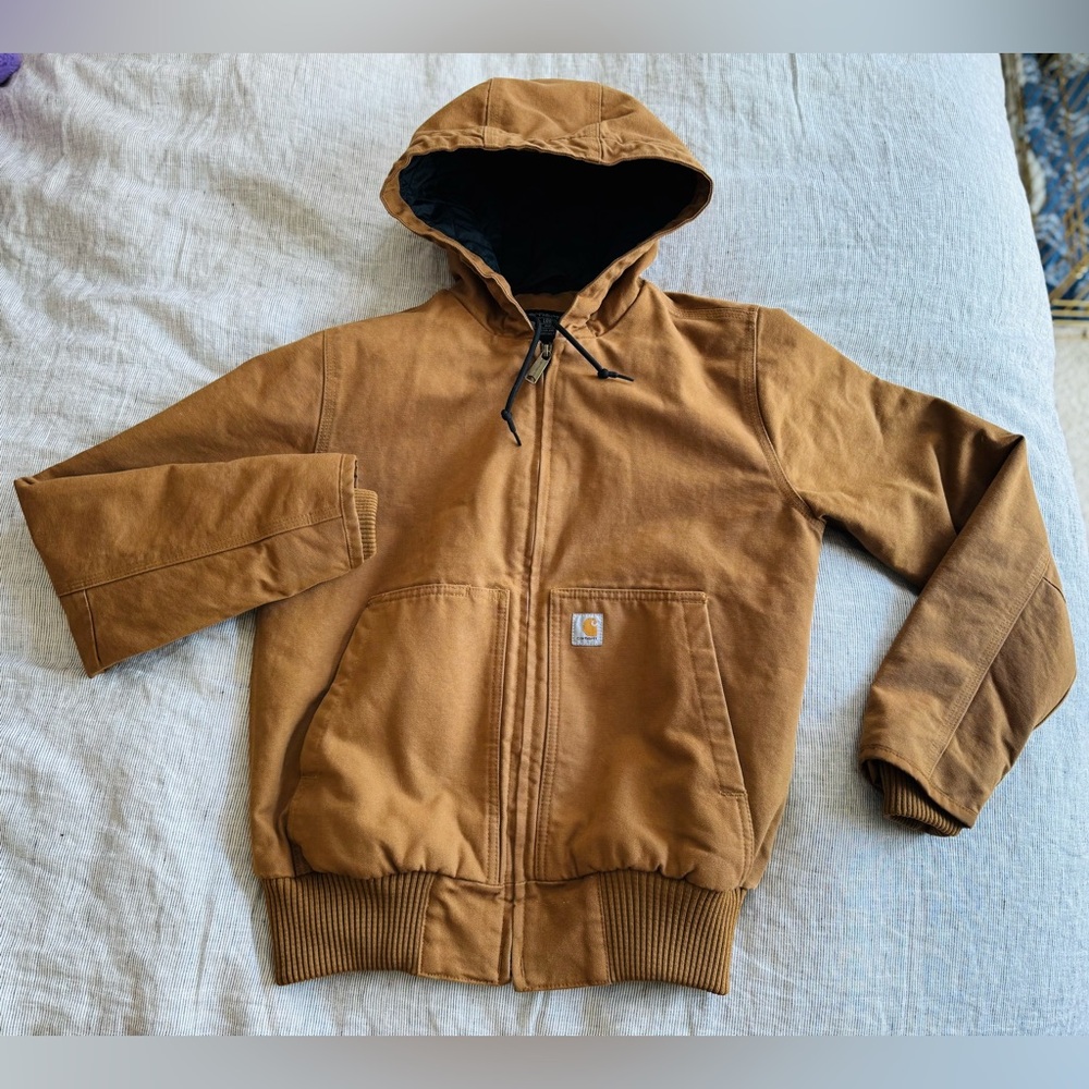 Carhartt Women’s Active Jacket